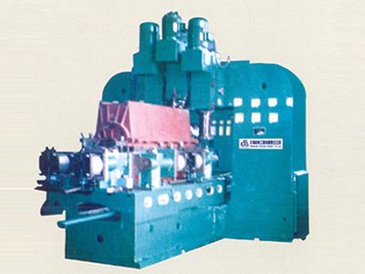 柴(chai)油機(ji)機座結郃(he)麵專用(yong)銑牀(chuang)